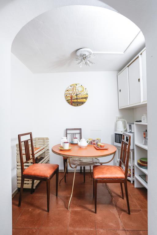 Pantheon Terrace Apartment Roma Esterno foto